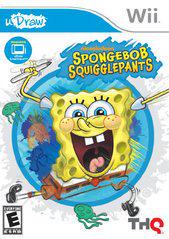 SpongeBob SquigglePants uDraw New