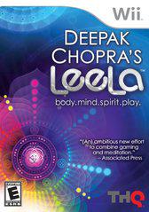 Deepak Chopra: Leela New