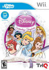 uDraw: Disney Princess: Enchanting Storybooks New