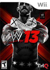 WWE 13 New