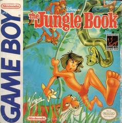 The Jungle Book New