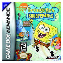 SpongeBob SquarePants Super Sponge New