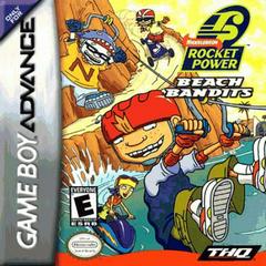 Rocket Power Beach Bandits New