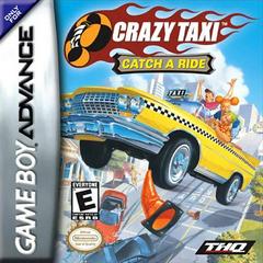 Crazy Taxi Catch a Ride New