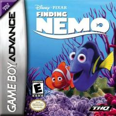 Finding Nemo New