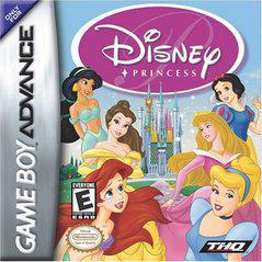 Disney Princess New