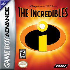 The Incredibles New