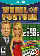 Wheel of Fortune New