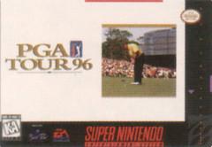 PGA Tour 96 New