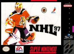 NHL 97 New