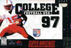 College Football 97 New