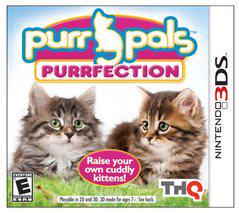 Purr Pals: Purrfection New