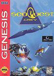 SeaQuest DSV New