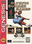 Olympic Summer Games Atlanta 96 New