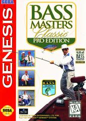 Bass Masters Classic New