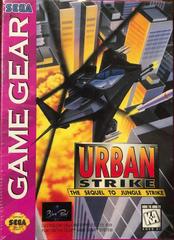 Urban Strike New