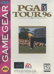 PGA Tour 96 New