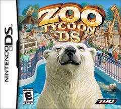 Zoo Tycoon New