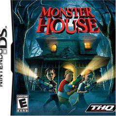 Monster House New
