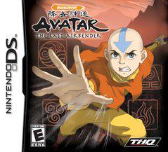 Avatar the Last Airbender New