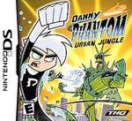 Danny Phantom Urban Jungle New