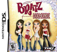 Bratz Forever Diamondz New