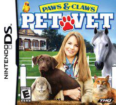 Paws & Claws Pet Vet New