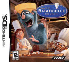Ratatouille New