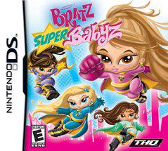 Bratz Super Babyz New