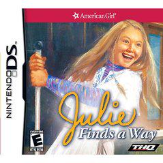 American Girl Julie Finds a Way New