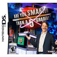 Are You Smarter Than A 5th Grader? New