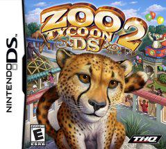 Zoo Tycoon 2 New