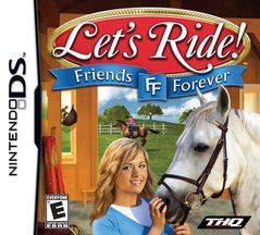 Lets Ride Friends Forever New