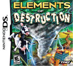 Elements of Destruction New