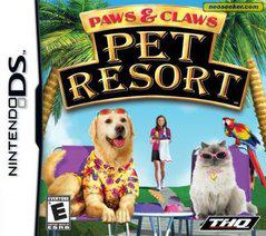 Paws and Claws Pet Resort New