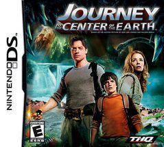 Journey to the Center of the Earth New