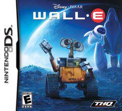 WallE New