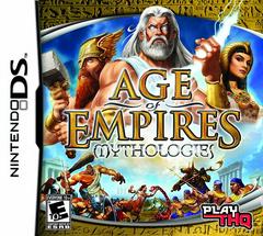 Age of Empires Mythologies New