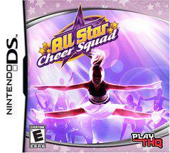 AllStar Cheer Squad New