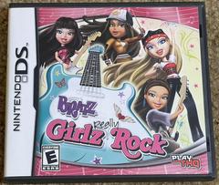 Bratz Girlz Really Rock! New