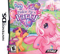 My Little Pony Pinkie Pies Party New