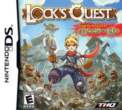 Locks Quest New