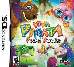 Viva Pinata Pocket Paradise New