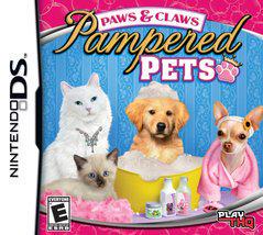 Paws & Claws Pampered Pets New