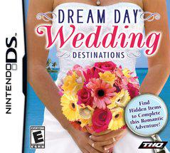 Dream Day: Wedding Destination New