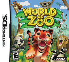 World of Zoo New