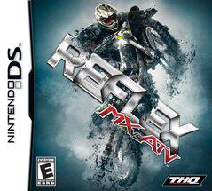 MX vs. ATV Reflex New