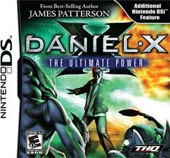 Daniel X: The Ultimate Power New