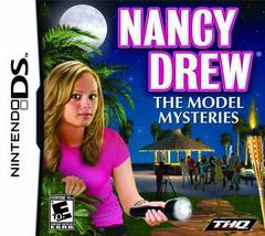 Nancy Drew: The Model Mysteries New