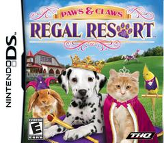 Paws & Claws Regal Resort New